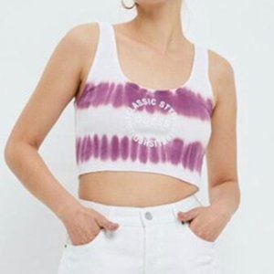 Tie Dye Tank
